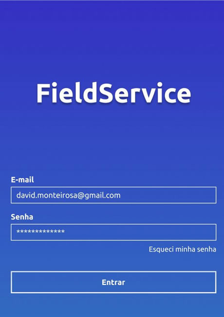 fieldservice